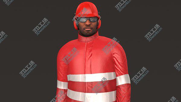 images/goods_img/20210312/3D Offshore Worker V3 Rigged/1.jpg